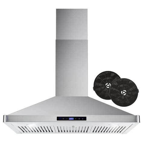 stove hoods at lowes|range hoods for stove lowe's.